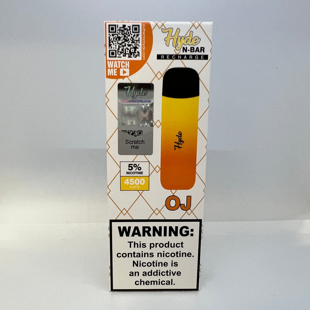 OJ