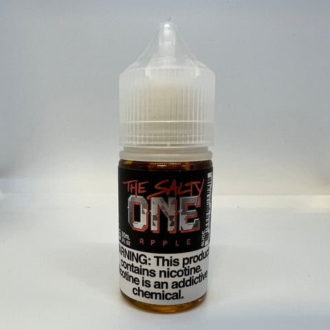 The One Apple (30ml)