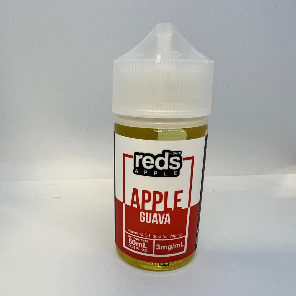 Reds Guava (60ml)