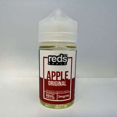 Reds Apple (60ml)
